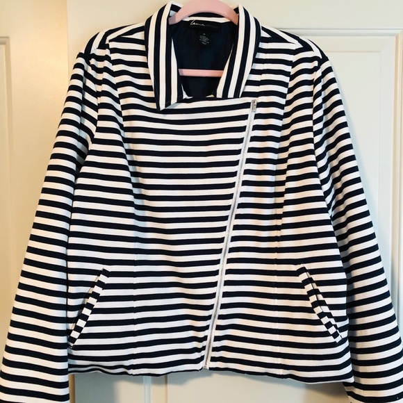 Jacket/Blazer Lane Bryant - Picture 1 of 4